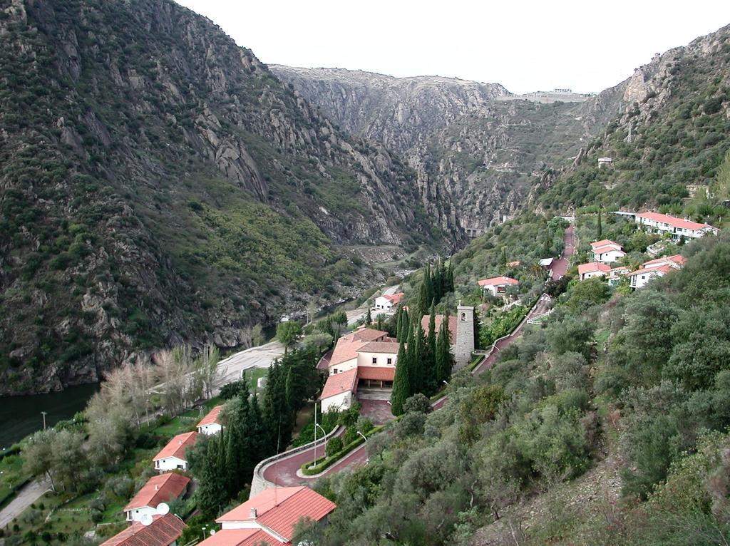 Casa Rural Antonio Vitigudino Номер фото