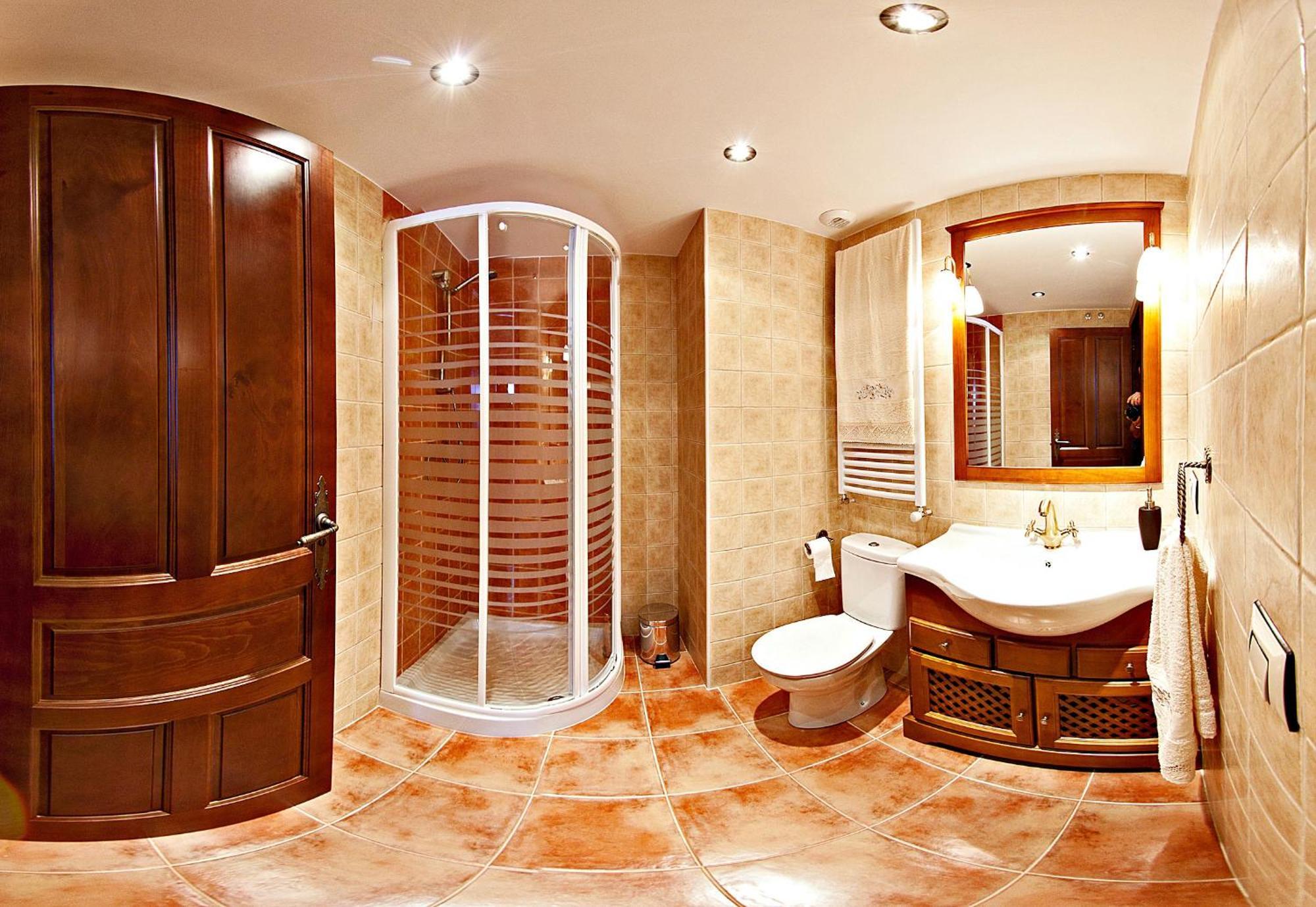 Casa Rural Antonio Vitigudino Экстерьер фото