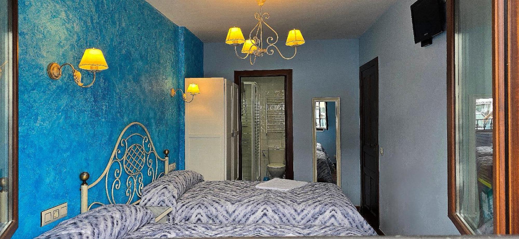 Casa Rural Antonio Vitigudino Экстерьер фото