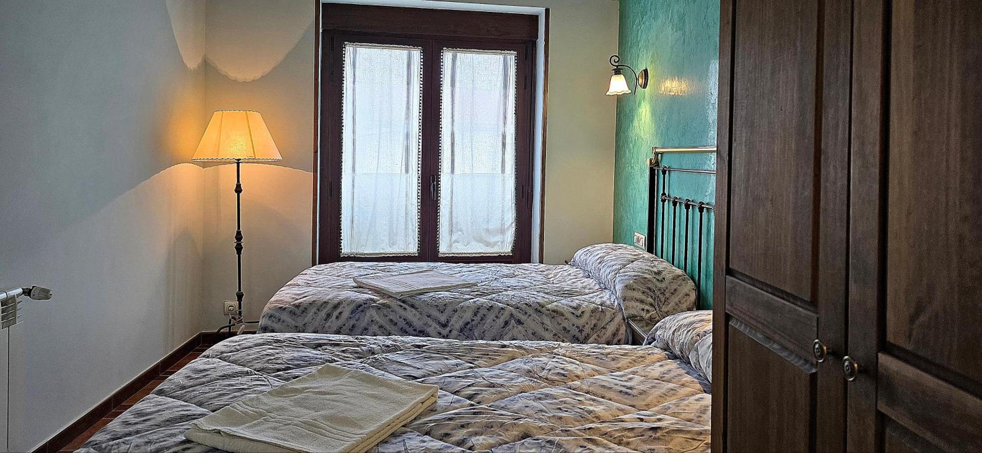 Casa Rural Antonio Vitigudino Экстерьер фото