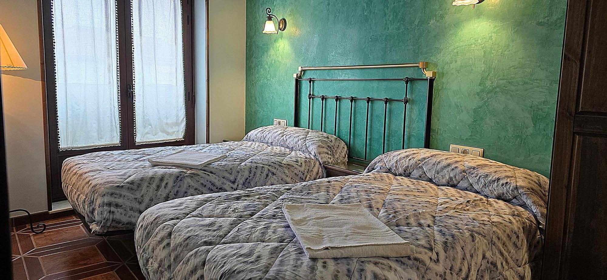 Casa Rural Antonio Vitigudino Экстерьер фото